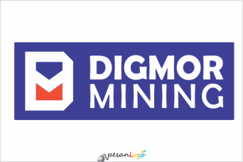 Logo Digmor mining