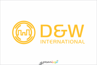 logo d&w