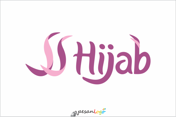 Inspirasi Logo Brand Hijab Gallery Islami Terbaru