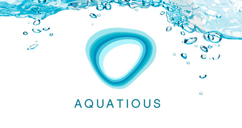 logo aquatious