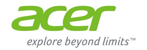 acer new logo