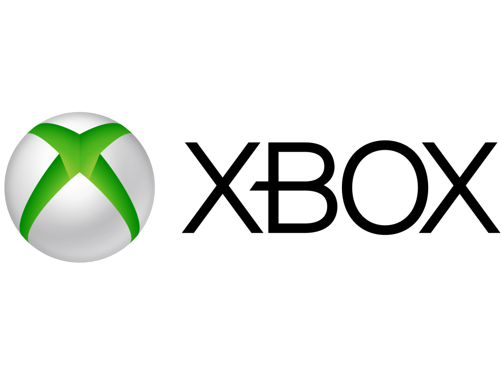 Xbox logo X